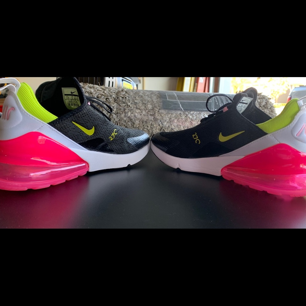 Nike Air Max 270
